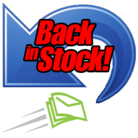 New version of Back in Stock addon for CS-Cart!