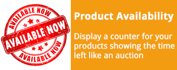 Introducing Product Availability Manager - addon for CS-Cart 4.12.x with big improvements!