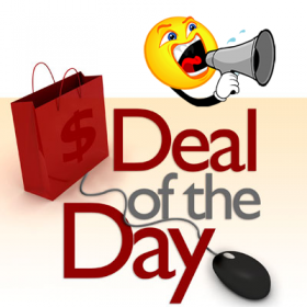 Deal of the Day with Alerts addon for CS-Cart