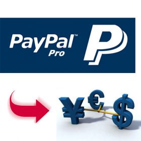 PayPal Pro Multi-Currency CS-Cart