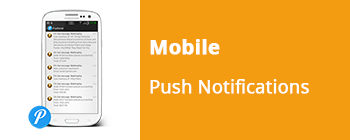Mobile Push Notifications - addon for CS-Car