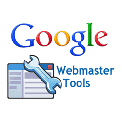 Google Webmaster SEO
