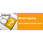 Major update of Direct Inquiry - Ask a Question v4 - addon for CS-Cart