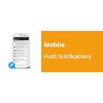 Mobile Push Notifications - addon for CS-Car