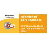 Abandoned cart Reminder - addon for CS-Cart