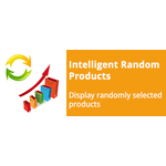 Intelligent Random Products - addon for CS-Cart